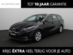 Kia Cee'd Sportswagon - Ceed Pulse 1.0 T-GDi 120 MHEV DCT ISG | Navigatie | Climate Control | Lm velgen | Parkeers