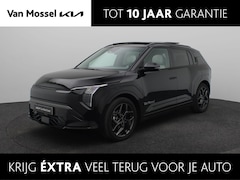 Kia EV3 - GT-Line 81.4 kWh | DEMO | Black Pakket | Stoel en Stuur Verwarming | Panorama Dak | Premiu