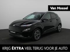 Hyundai Kona Electric - EV Fashion 39 kWh | Navigatie | Achteruitrijcamera | Cruise Control | Apple Carplay/Androi