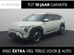 Kia EV3 - Plus 58.3 kWh DEMO | Stoel & Stuur Verwarming | Navigatie | Climate Control | Cruise Contr