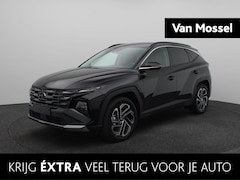 Hyundai Tucson - 1.6 T-GDI PHEV Premium | Stoel/ stuur verwarming | 360 graden camera | Blind-spot View Mon