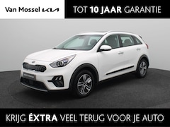 Kia Niro - 1.6 GDi Hybrid DynamicLine | Climate Control | Navigatie | Cruise Control | Camera