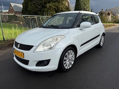 Suzuki Swift - 1.2 Exclusive AIRCO / CRUISE / APK 12-2026 / STOELVERWARMING