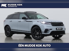 Land Rover Range Rover Velar - P400e Dynamic SE | Black Pack | ACC | Head-Up | Panoramadak | BLIS | Stoel+Stuurverwarming