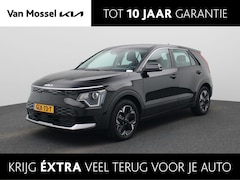 Kia Niro EV - Light Edition 64.8 kWh | Camera | Cruise Control | Navigatie | Parkeer Sensoren