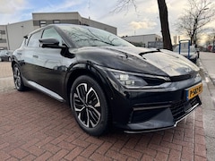 Kia EV6 - GT-Line 77.4 kWh Airco/ECC, HUD, Camera, Glazen Dak, Matrix verlichting
