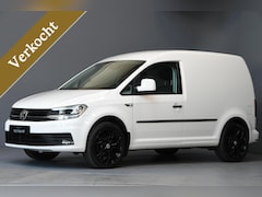 Volkswagen Caddy - 1.4 TSI L1H1 BMT AIRCO | CARPLAY | CRUISE