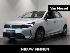 Opel Corsa - 1.2 Turbo Business Edition - NIEUW UIT VOORRAAD - 21% BTW VOORRAAD KORTING