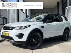 Land Rover Discovery Sport - 2.0 Si4 HSE Luxury | AUTOMAAT | PANORAMADAK | TREKHAAK | CAMERA | NAVI | LMV 18'' | CRUISE
