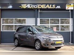 Citroën Grand C4 Picasso - 1.6 BlueHDi Shine 1STE EIGENAAR|7SITS|CAMERA