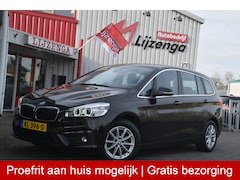 BMW 2-serie Gran Tourer - 214d Centennial Executive Navi | Bluetooth | LMV | PDC | Clima | Trekhaak