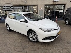 Toyota Auris - 1.8 Hybrid Asp. Navi Camera Clima NAP