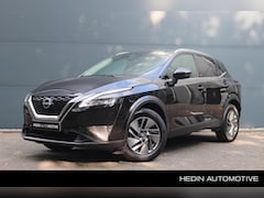 Nissan Qashqai - 1.3 MHEV Acenta | Panorama Dak | Camera | Adaptieve Cruise Control