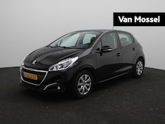 Peugeot 208 - 5drs. 1.2 PureTech Active | 47.395km | Airco | Bluetooth | Cruise Control |