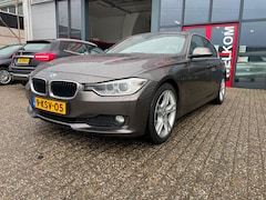 BMW 3-serie - 320i EfficientDynamics Edition Executive