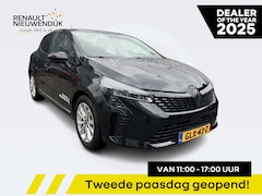 Renault Clio - 1.0 TCe 90 GPF evolution / Demo Zuidoost / Vraag naar beschikbaarheid / Navigatie / Camera