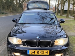 BMW 1-serie - 118d Business line Ultimate Edition