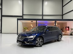 Renault Talisman Estate - 1.6 TCe Initiale Paris Aut.|Navi Trekhaak Bose Camera Clima Stoelventilatie/verw. Massage