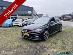 Volkswagen Polo - 2.0 TSI GTI