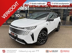 Peugeot 3008 - 1.2 Hybrid 145 GT *Drive & Stoelen pack