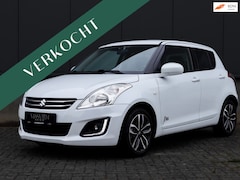 Suzuki Swift - 1.2 Exclusive Meer swiftjes op voorraad
