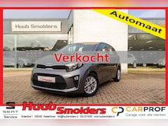 Kia Picanto - 1.0 DPi DynamicLine