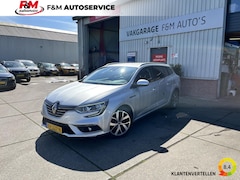 Renault Mégane Estate - 1.2 TCe Bose