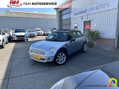 MINI Cooper - Chili 1.6