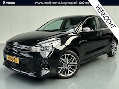 Kia Rio - 1.0 T-GDi MHEV GT-Line