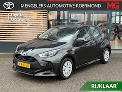 Toyota Yaris - 1.5 Hybrid Active | Rijklaar | Camera Achter