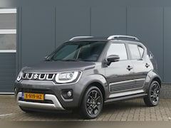 Suzuki Ignis - 1.2 Smart Hybrid Style | CRUISE CONTROL | CLIMATE CONTROL | KEYLESS ENTRY | RIJKLAARPRIJS