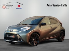 Toyota Aygo X - 1.0 VVT-i MT Premium Cabrio