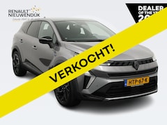Renault Symbioz - 1.6 E-Tech full hybrid 145 esprit Alpine / 360 CAMERA / HARMAN KARDON SPEAKERS / STOEL & S