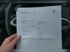 Volkswagen T-Cross - 1.0 TSI Life Business | LAGE KM-STAND | TREKHAAK | RIJKLAARPRIJS |