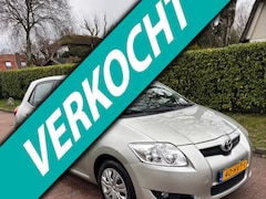 Toyota Auris - 1.6-16V Sol AIRCO NWE APK NAP