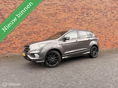 Ford Kuga - 1.5 EcoBoost ST Line Automaat Dak KM Stoelverw