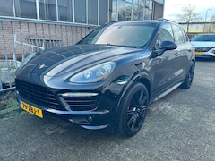 Porsche Cayenne - 4.8 GTS Panorama Camera Xenon 420PK