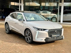 DS 4 - 4 E-Tense Rivoli|Pano|Camera|NAV|Nieuwstaat|Wit interieur|HUD|Night Vision