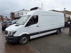 Mercedes-Benz Sprinter - 316 2.2 CDI 432L HD KOELWAGEN
