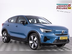 Volvo C40 - Recharge Plus 69 kWh | PANORAMADAK | 20 Inch VELGEN