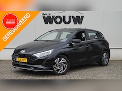 Hyundai i20 - 1.0 T-GDI Comfort Automaat