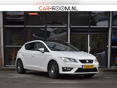 SEAT Leon - 1.4 TSI FR Business Pano Sfeer Nw Distributie 12m Garantie
