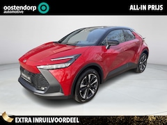 Toyota C-HR - 2.0 Plug-in Hybrid 220 Dynamic