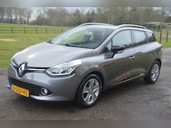 Renault Clio Estate - 0.9 TCe Expression Airco Cruise