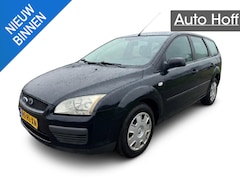 Ford Focus Wagon - 1.6-16V Trend | Airco | Cruise Control | Elekt. Ramen | Nieuwe APK
