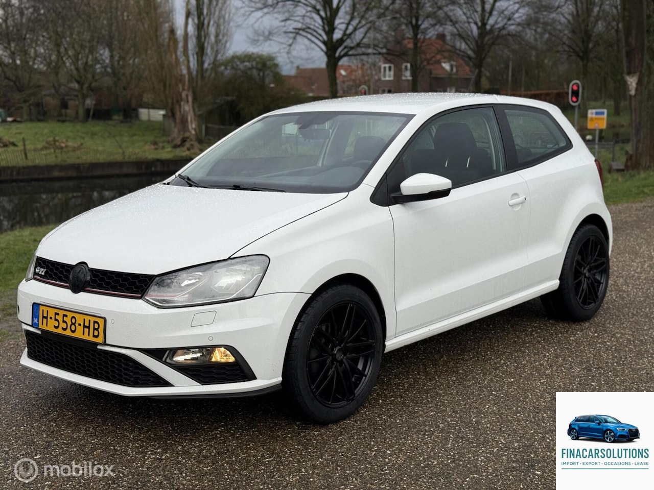Volkswagen Polo - 1.4 TDI Business Edition|Airco|Apk - AutoWereld.nl