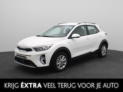 Kia Stonic - 1.0 T-GDi MHEV DynamicLine | Camera | Apple Carplay/ Android Auto | Airco |