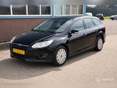 Ford Focus Wagon - 1.6 TDCI
