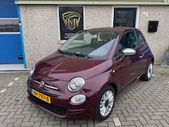 Fiat 500 - 0.9 TwinAir Turbo AUT Unieke kleur