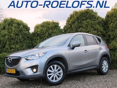 Mazda CX-5 - 2.0 TS *Navi*Trekhaak